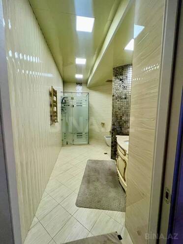 İcarəyə verilir 3 otaqlı yeni tikili 169 m², Gənclik m., photo 16 from 18