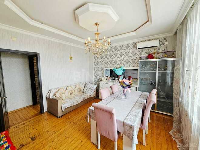 Продаётся 2-комн. новостройка 62 м², пос. Масазыр, photo 4 from 15