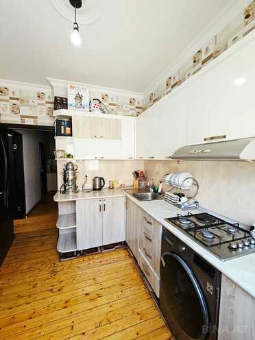 Продаётся 2-комн. новостройка 62 м², пос. Масазыр, photo 10 from 15