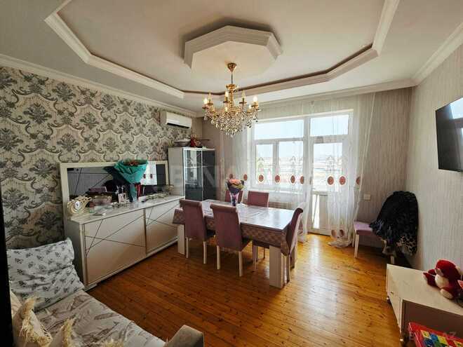 Продаётся 2-комн. новостройка 62 м², пос. Масазыр, photo 3 from 15