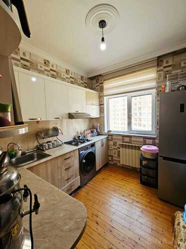 Продаётся 2-комн. новостройка 62 м², пос. Масазыр, photo 9 from 15