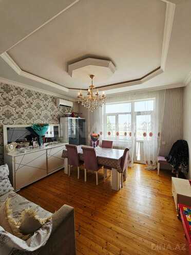 Продаётся 2-комн. новостройка 62 м², пос. Масазыр, photo 1 from 15