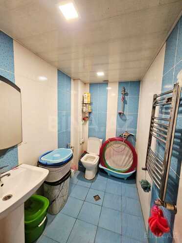 Продаётся 2-комн. новостройка 62 м², пос. Масазыр, photo 14 from 15