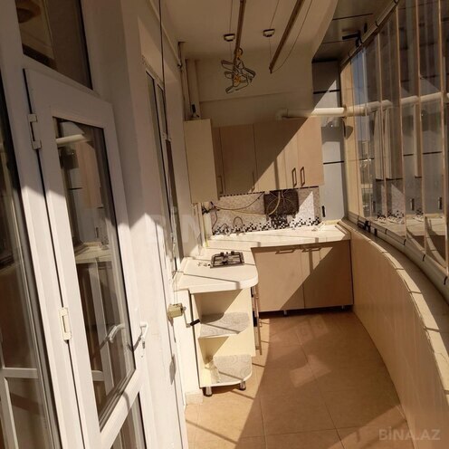 Сдаётся 2-комн. новостройка 65 м², м. Шах Исмаил Хатаи, photo 8 from 11