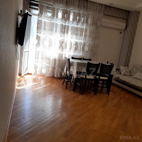 Сдаётся 2-комн. новостройка 65 м², м. Шах Исмаил Хатаи, photo 4 from 11