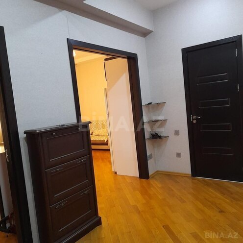 Сдаётся 2-комн. новостройка 65 м², м. Шах Исмаил Хатаи, photo 6 from 11