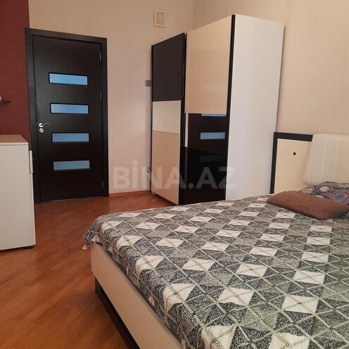 Сдаётся 2-комн. новостройка 65 м², м. Шах Исмаил Хатаи, photo 5 from 11