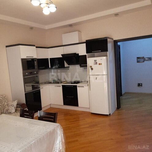 Сдаётся 2-комн. новостройка 65 м², м. Шах Исмаил Хатаи, photo 1 from 11
