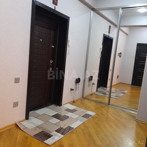 Сдаётся 2-комн. новостройка 65 м², м. Шах Исмаил Хатаи, photo 9 from 11