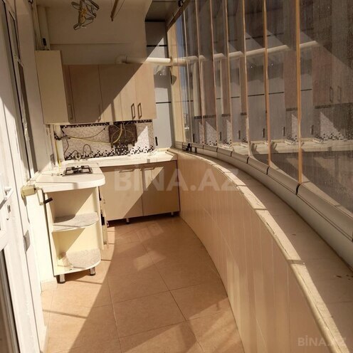 Сдаётся 2-комн. новостройка 65 м², м. Шах Исмаил Хатаи, photo 7 from 11