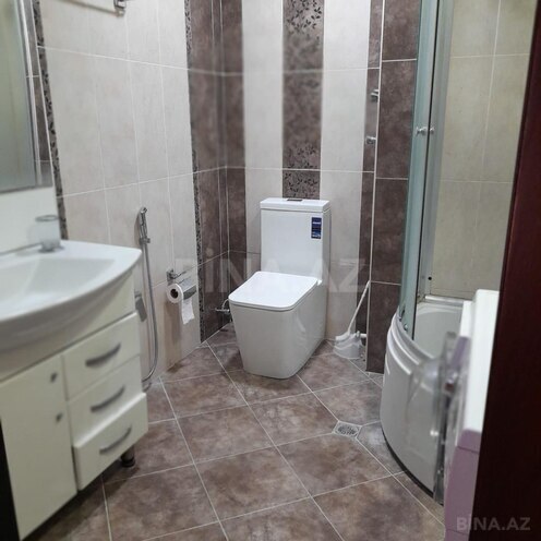 Сдаётся 2-комн. новостройка 65 м², м. Шах Исмаил Хатаи, photo 10 from 11