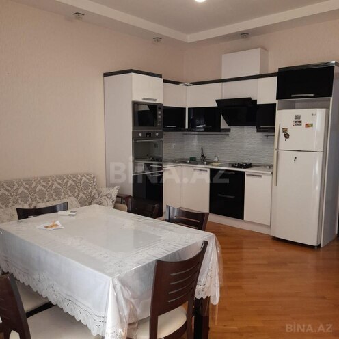 Сдаётся 2-комн. новостройка 65 м², м. Шах Исмаил Хатаи, photo 3 from 11