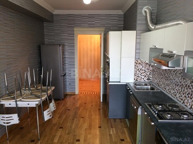 Satılır 2 otaqlı yeni tikili 95 m², Nərimanov r., photo 7 from 12
