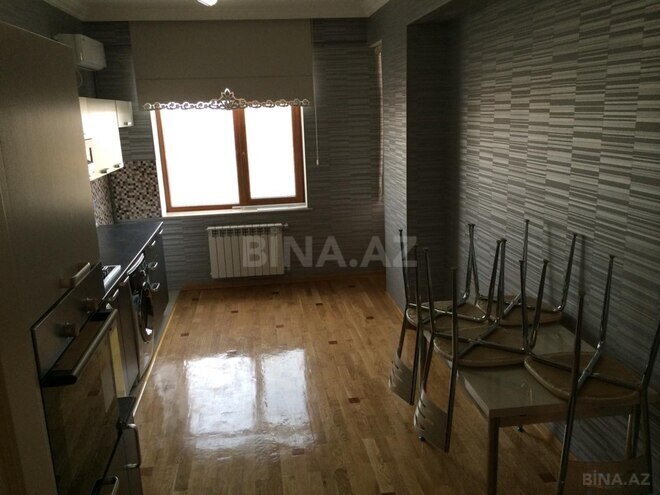 Satılır 2 otaqlı yeni tikili 95 m², Nərimanov r., photo 6 from 12