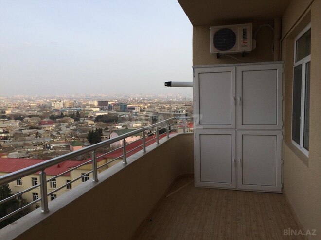 Satılır 2 otaqlı yeni tikili 95 m², Nərimanov r., photo 11 from 12