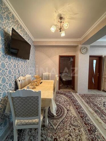 Продаётся 3-комн. новостройка 74 м², пос. Масазыр, photo 6 from 14