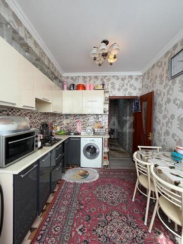 Продаётся 3-комн. новостройка 74 м², пос. Масазыр, photo 10 from 14