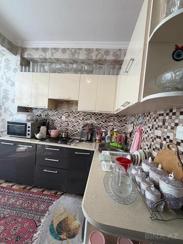 Продаётся 3-комн. новостройка 74 м², пос. Масазыр, photo 11 from 14