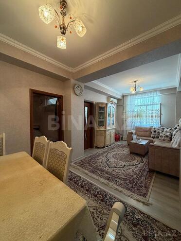 Продаётся 3-комн. новостройка 74 м², пос. Масазыр, photo 3 from 14