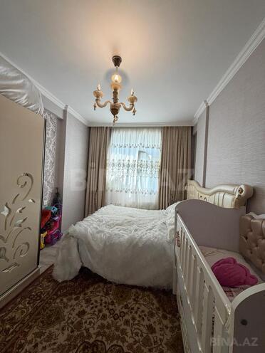 Продаётся 3-комн. новостройка 74 м², пос. Масазыр, photo 7 from 14