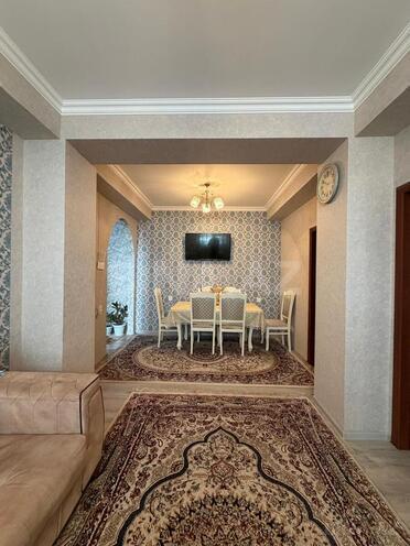 Продаётся 3-комн. новостройка 74 м², пос. Масазыр, photo 4 from 14