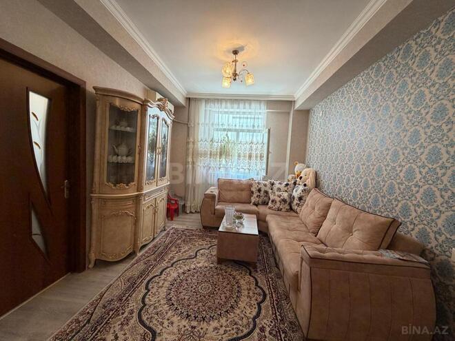 Продаётся 3-комн. новостройка 74 м², пос. Масазыр, photo 1 from 14