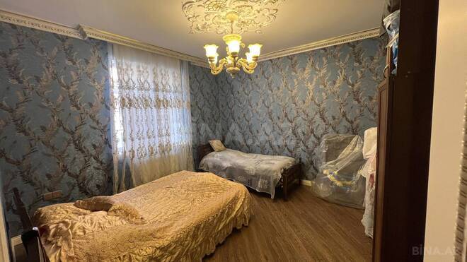 İcarəyə verilir 3 otaqlı həyət evi/bağ evi 95 m², Səbail r., photo 5 from 12