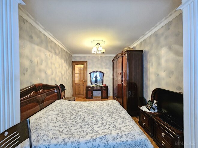 Satılır 4 otaqlı köhnə tikili 110 m², Azadlıq Prospekti m., photo 11 from 23