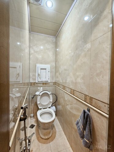 Satılır 4 otaqlı köhnə tikili 110 m², Azadlıq Prospekti m., photo 21 from 23