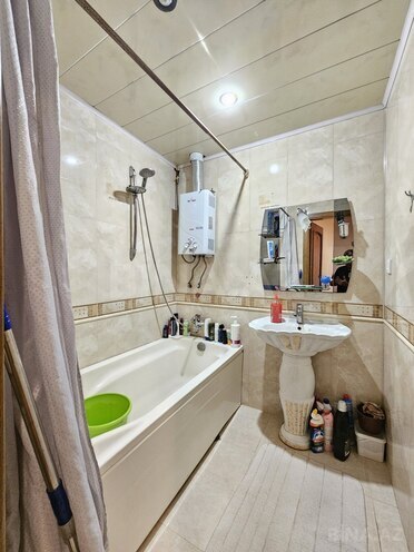 Satılır 4 otaqlı köhnə tikili 110 m², Azadlıq Prospekti m., photo 22 from 23