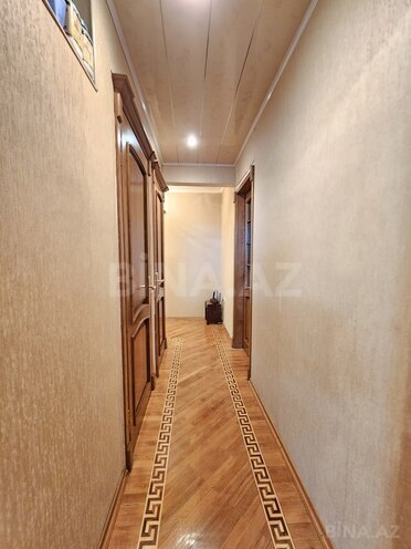 Satılır 4 otaqlı köhnə tikili 110 m², Azadlıq Prospekti m., photo 16 from 23