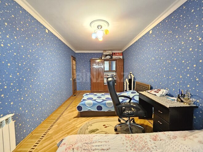 Satılır 4 otaqlı köhnə tikili 110 m², Azadlıq Prospekti m., photo 13 from 23