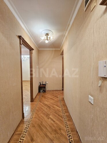 Satılır 4 otaqlı köhnə tikili 110 m², Azadlıq Prospekti m., photo 20 from 23