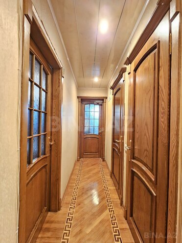 Satılır 4 otaqlı köhnə tikili 110 m², Azadlıq Prospekti m., photo 18 from 23