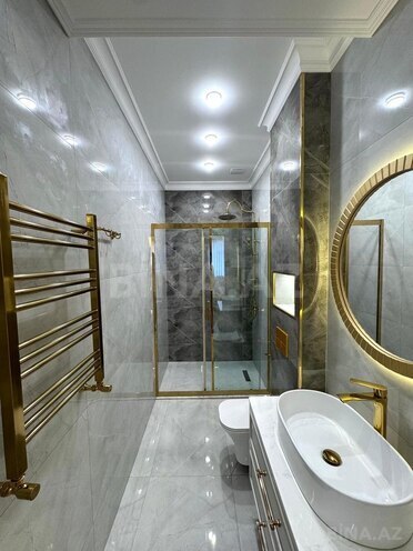 Продаётся 4-комн. новостройка 176 м², м. Нариман Нариманов, photo 21 from 23