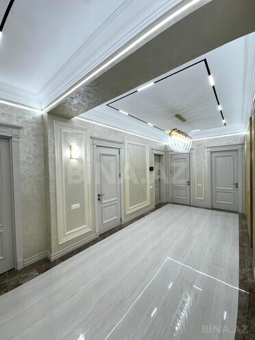 Продаётся 4-комн. новостройка 176 м², м. Нариман Нариманов, photo 10 from 23