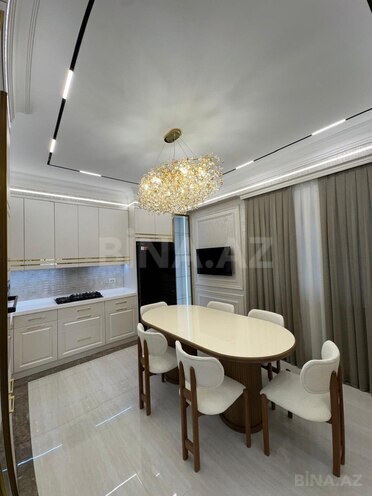 Продаётся 4-комн. новостройка 176 м², м. Нариман Нариманов, photo 7 from 23