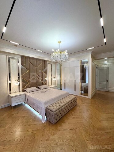 Продаётся 4-комн. новостройка 176 м², м. Нариман Нариманов, photo 13 from 23