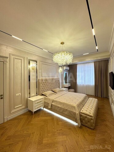 Продаётся 4-комн. новостройка 176 м², м. Нариман Нариманов, photo 14 from 23