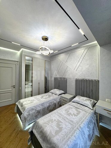 Продаётся 4-комн. новостройка 176 м², м. Нариман Нариманов, photo 16 from 23