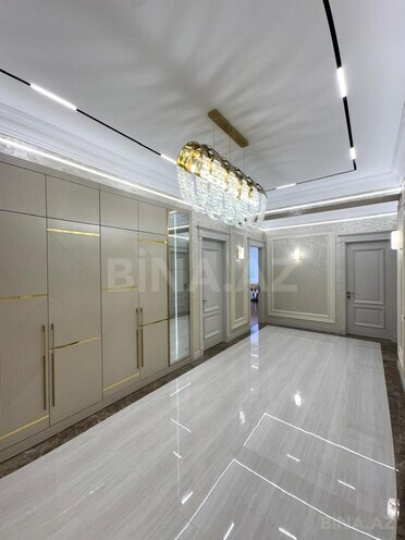 Продаётся 4-комн. новостройка 176 м², м. Нариман Нариманов, photo 9 from 23