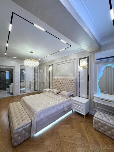 Продаётся 4-комн. новостройка 176 м², м. Нариман Нариманов, photo 15 from 23