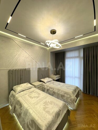 Продаётся 4-комн. новостройка 176 м², м. Нариман Нариманов, photo 17 from 23