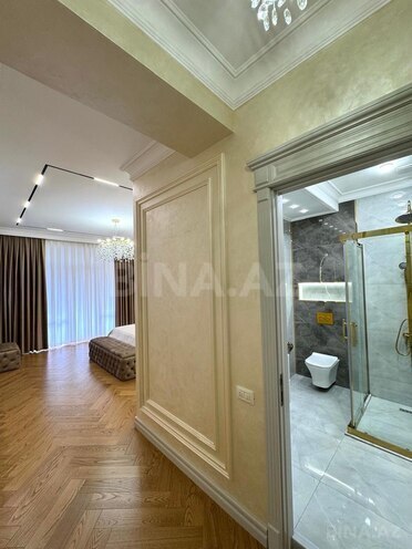 Продаётся 4-комн. новостройка 176 м², м. Нариман Нариманов, photo 11 from 23