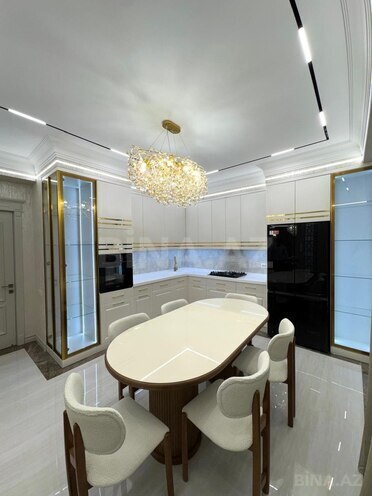 Продаётся 4-комн. новостройка 176 м², м. Нариман Нариманов, photo 6 from 23