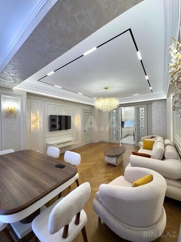 Продаётся 4-комн. новостройка 176 м², м. Нариман Нариманов, photo 4 from 23