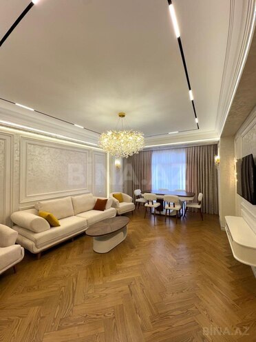 Продаётся 4-комн. новостройка 176 м², м. Нариман Нариманов, photo 1 from 23