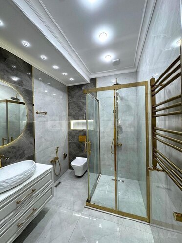 Продаётся 4-комн. новостройка 176 м², м. Нариман Нариманов, photo 20 from 23