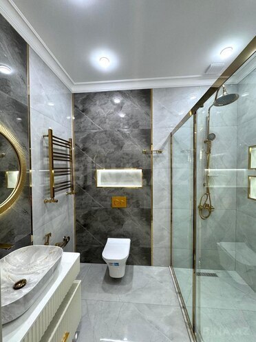 Продаётся 4-комн. новостройка 176 м², м. Нариман Нариманов, photo 19 from 23