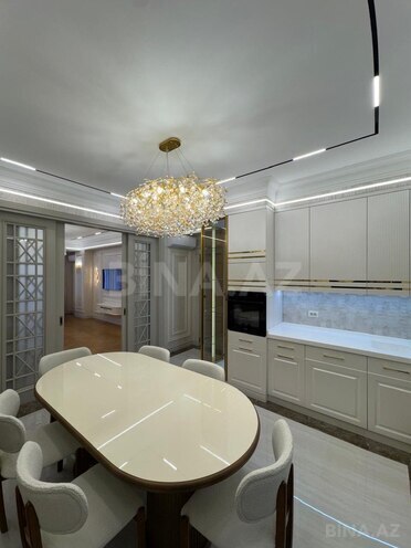 Продаётся 4-комн. новостройка 176 м², м. Нариман Нариманов, photo 8 from 23